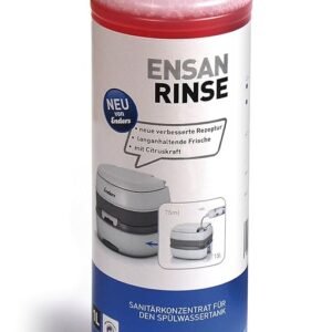 Ender's sanitary liquid ENSAN RINSE (fresh water tank) 1 l, 4984