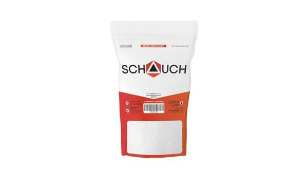 HVDE 235 Super Absorber Moisture Protector Urine Faeces Disposal Liquid Excretion Camping Toilet (1kg) Schauch