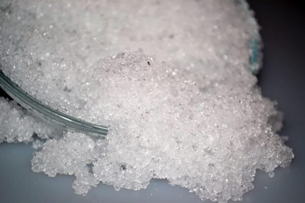 Schauch Superabsorber Gel für Campingtoiletten maximale Geruchskontrolle und Feuchtigkeitsschutz